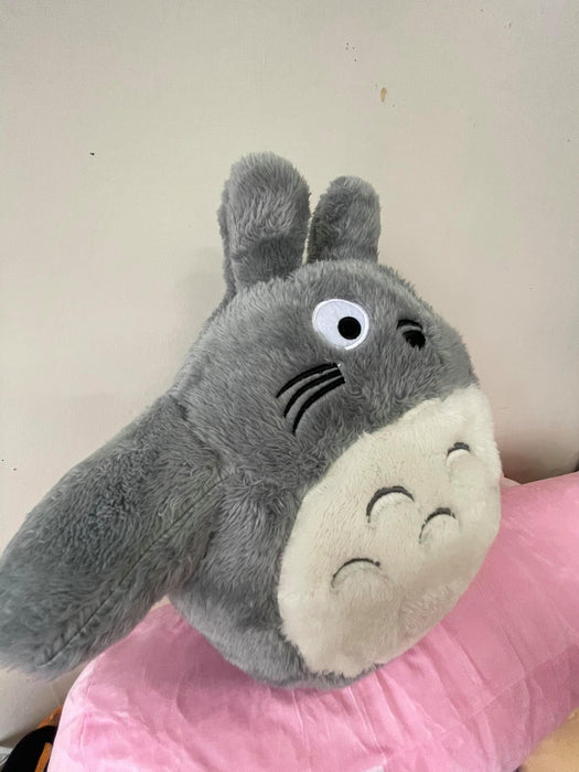 Totoro Plush Toys!