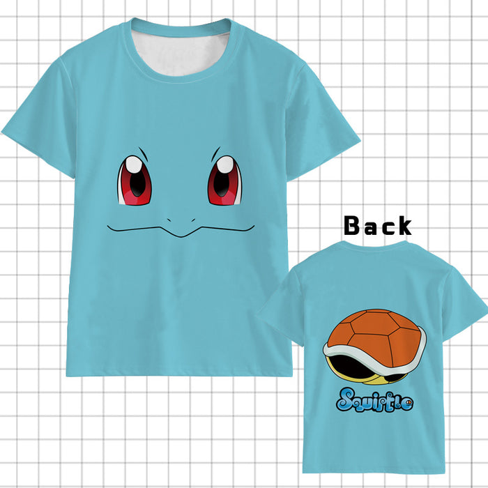Pokemon Squirtle T-Shirt