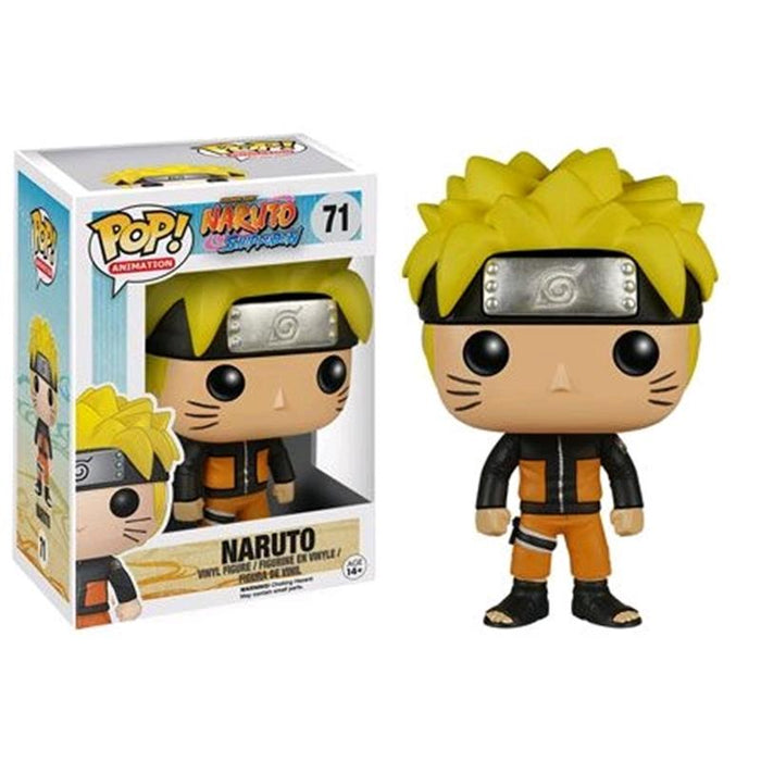 Funko Pop! Naruto 71 - Naruto Pop! Figure