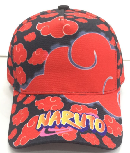 Naruto - Cap/Hat