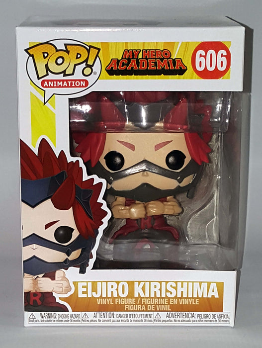 My Hero Academia - Eijiro Kirishima Pop! Special Edition