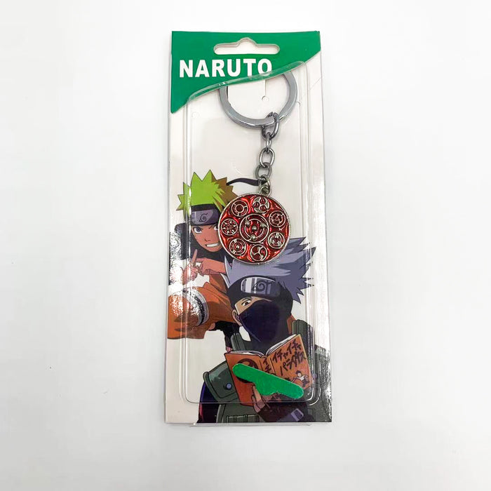 Naruto Premium Necklaces