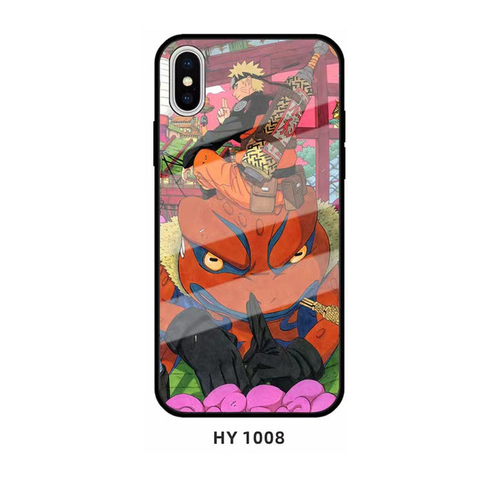 Naruto Phone Case