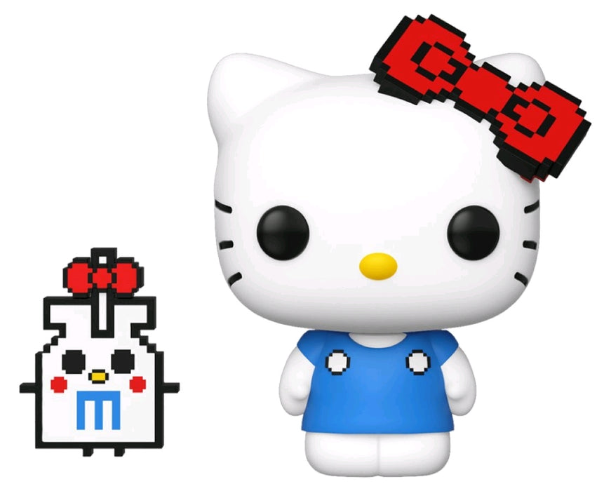 Funko Pop Hello Kitty -31 Hello Kitty ANNIV Pop! Figure