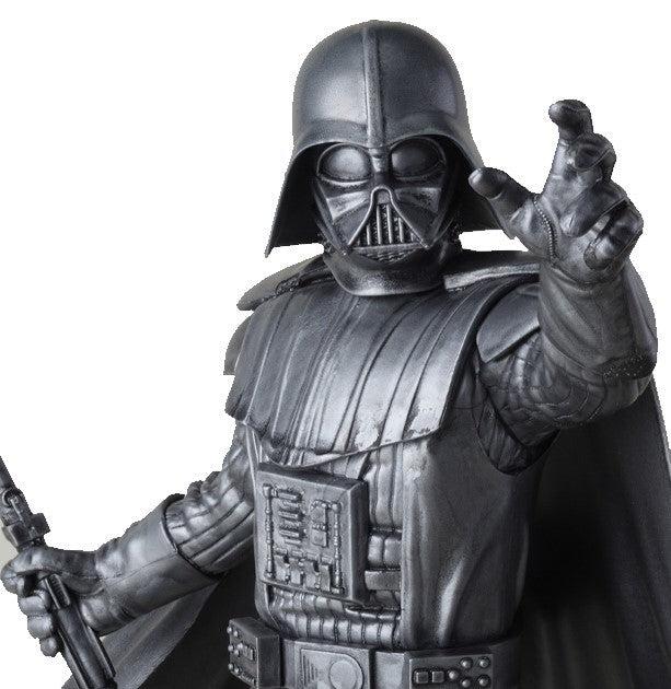 Sega Star Wars Darth Vader (Metallic Ver) - PVC Figure