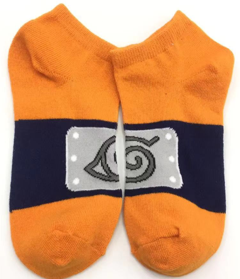 Naruto - Socks