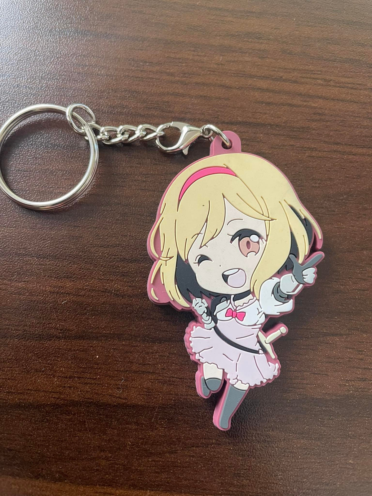GRANBLUE FANTASY KEYCHAINS! | $5 Per Keychain — Anime House ANZ