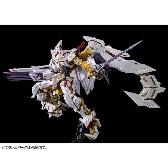 PRE-ORDER RG 1/144 Gundam Astray Gold Frame Amatsu Hana Limited In-Stock