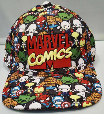 Marvel Comics - Cap/Hat