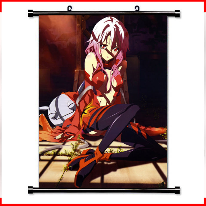 Wall Scroll - Guilty Crown