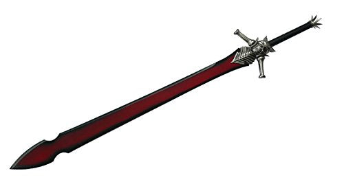 Devil May Cry - Dante's Rebellion Sword Foam Sword - 658
