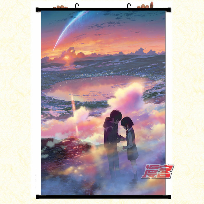 Wall Scroll - Your Name