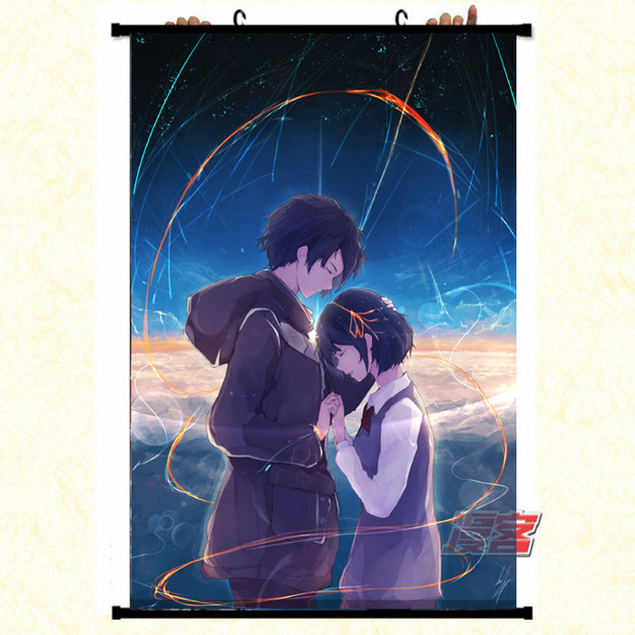 Wall Scroll - Your Name