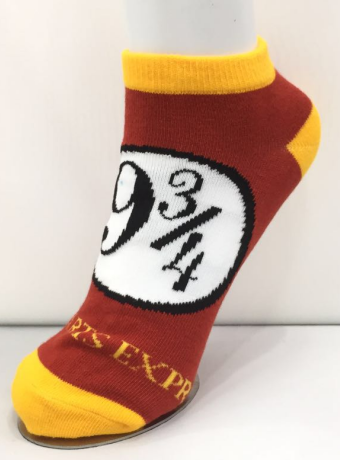 Harry Potter - Socks