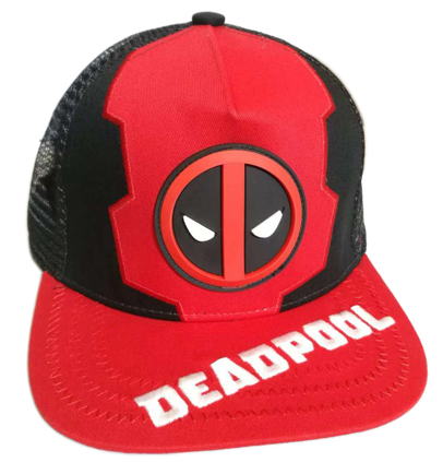 Deadpool - Cap/Hat