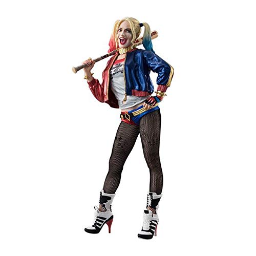 DC HarleyQuinn-a Special figure