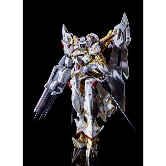 PRE-ORDER RG 1/144 Gundam Astray Gold Frame Amatsu Hana Limited In-Stock