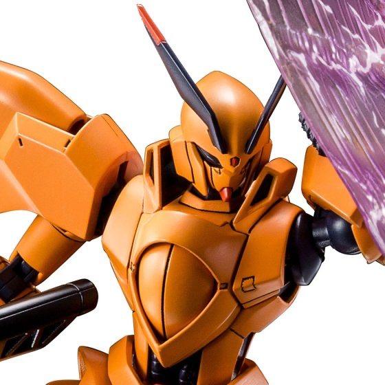 PRE-ORDER Gundam RE 1/100 1/100 Shokew Limited Edition