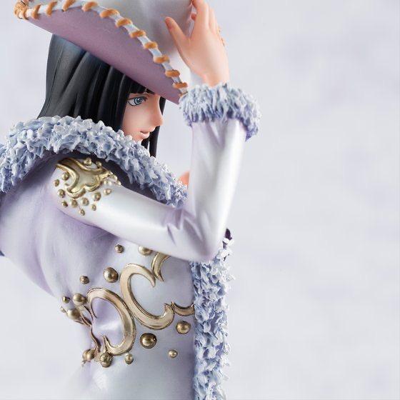 Portrait.Of.Pirates one piece “playback memories” Nico Robin Miss All Sunday Ver. Limited  Figure