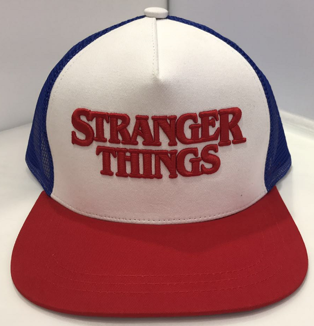 Stranger Things - Cap/Hat