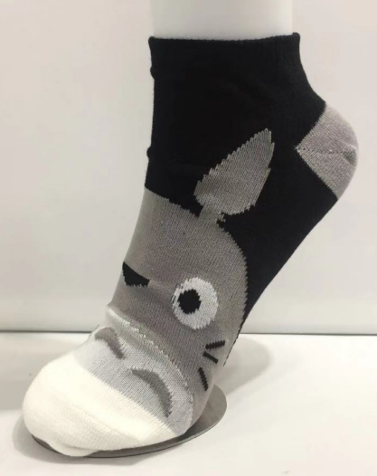 My Neighbor Totoro - Ankle Socks