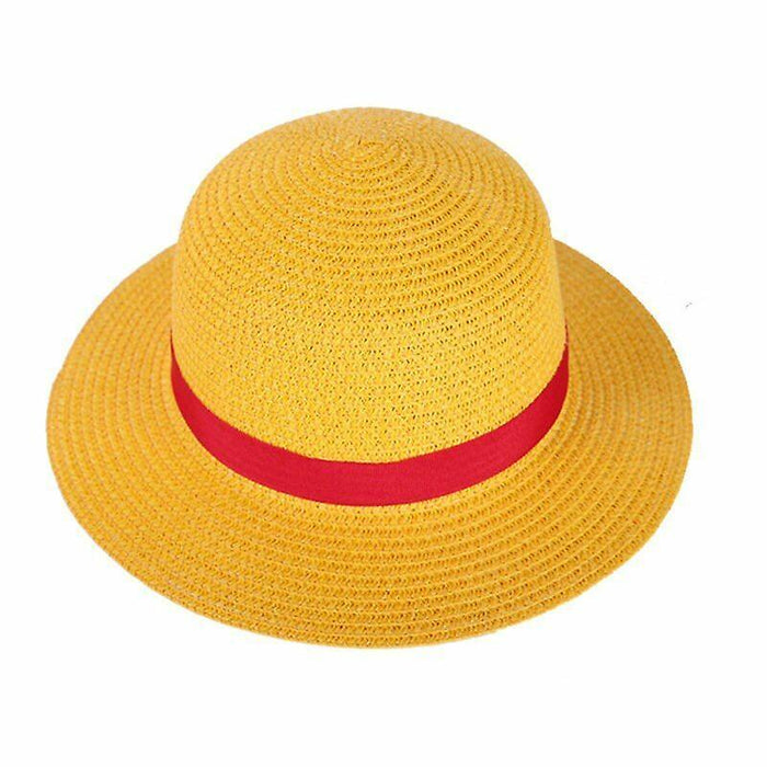 One piece Luffy's Cosplay Straw hat