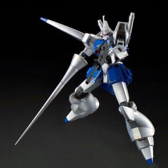 PRE-ORDER HG Z Gundam Series 1/144 Gaz L/R Limited