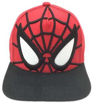 Spider Man - Cap/Hat
