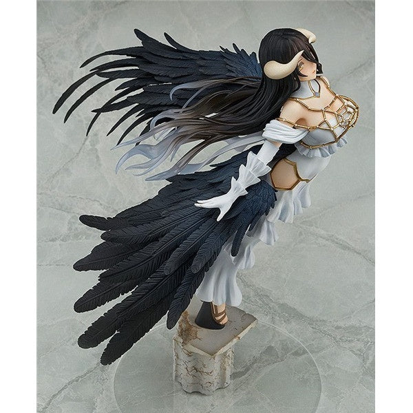 Anime Overlord Albedo 30cm Painted Figure