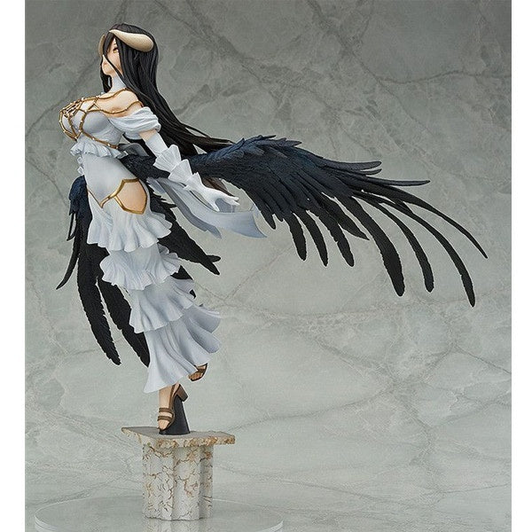 Anime Overlord Albedo 30cm Painted Figure