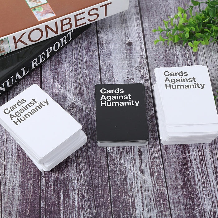 Board Game - Cards Against Humanity: Absurd Box
