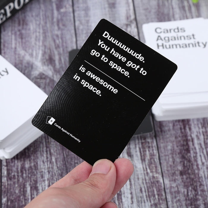 Board Game - Cards Against Humanity: Absurd Box