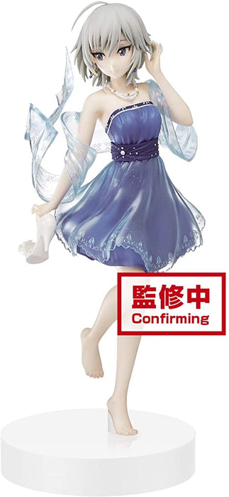The Idolmaster - Cinderella Girls Espresto Shining Materials Starry Bride Anastasia Figure