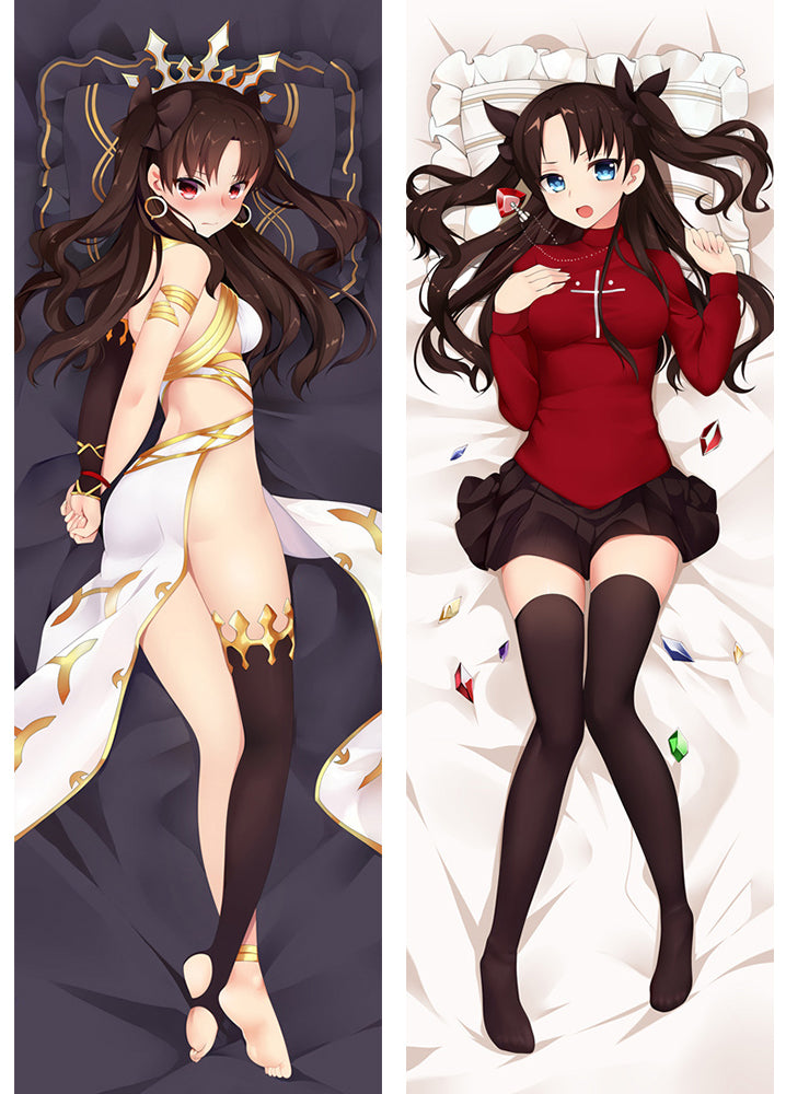 Anime Federa Decorativa Fate/Grand Order Nero Federa per cuscino per il Anime Federa Decorativa Fate/Grand Order Nero Federa per cuscino per il