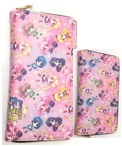 Sailor Moon - Long zipper Anime wallet