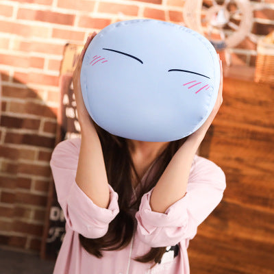 Plush Toy - that time i got reincarnated as a slime