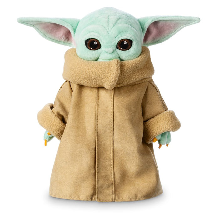 The Mandelorian - Baby Yoda Plush Toy