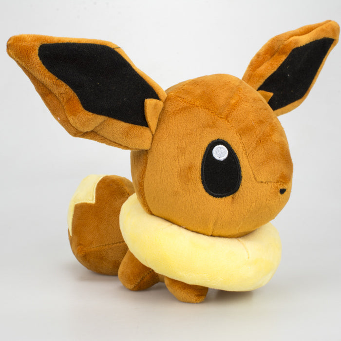 Soft Toy - Pokemon Eevee Plush