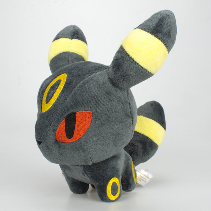 Soft Toy - Pokemon Umbreon Plush