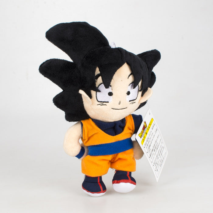 Plush Toy - Dragon Ball Son Goku