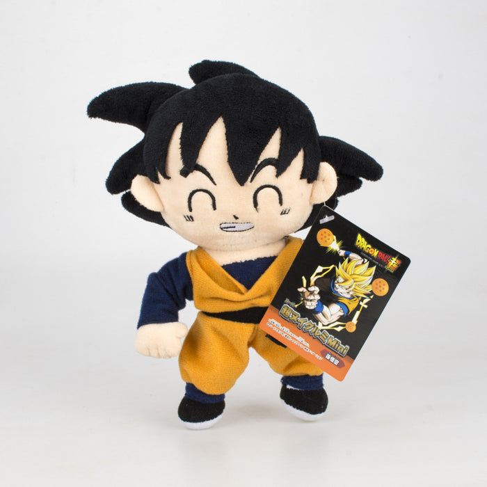 Plush Toy - Dragon Ball Son Goku
