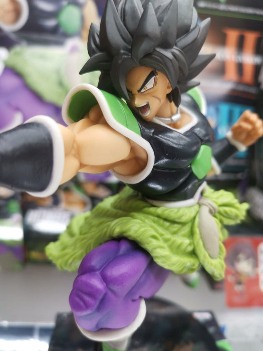 Dragon ball Super Ultimate Soldiers the Movie I Broly 23 cm Figure
