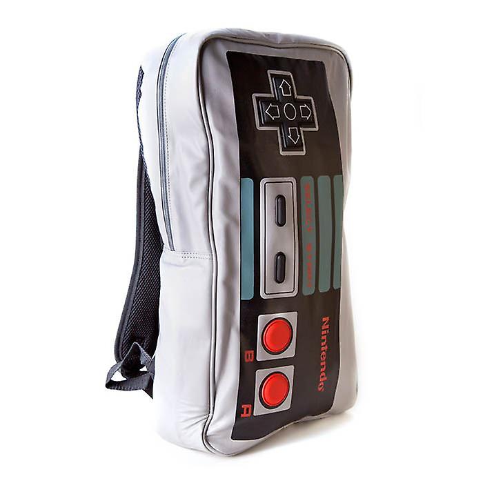 Nintendo Controller themed Backpack