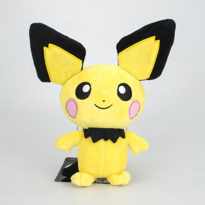 Pokemon Pikachu Picchu Plush Toy Pokémon