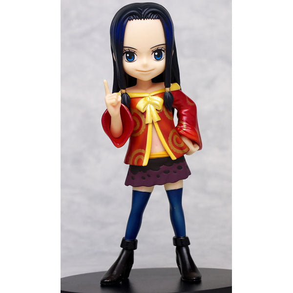 One Piece Boa Hancock DX The Grandline Children Vo1 2 Figure Anime House one-piece-boa-hancock-dx-the-grandline-children-vo1-2-figure-anime-house