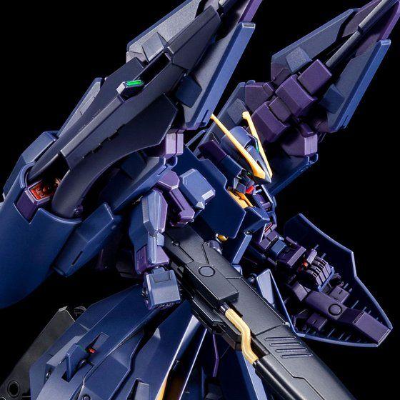 RX-124 Gundam TR-6 Hazel II Limited