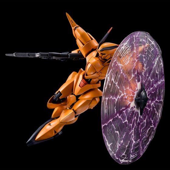 PRE-ORDER Gundam RE 1/100 1/100 Shokew Limited Edition