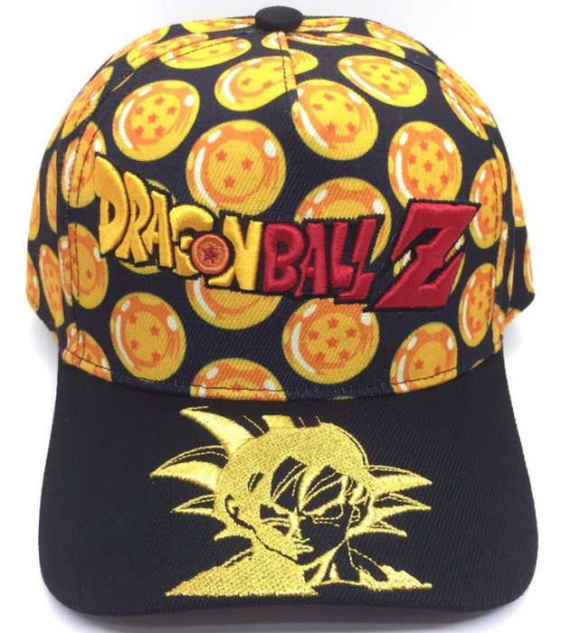 Dragon Ball - Cap/Hat