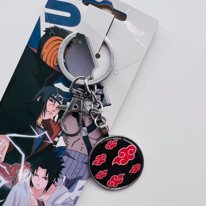 Purchase Wholesale anime keychains. Free Returns & Net 60 Terms on Faire.com