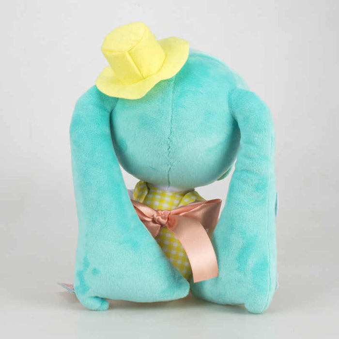 Plush Toy - Hatsune Miku